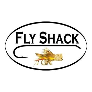 The Fly Shack logo