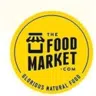 The Food Market logo