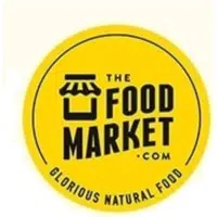 The Food Market logo