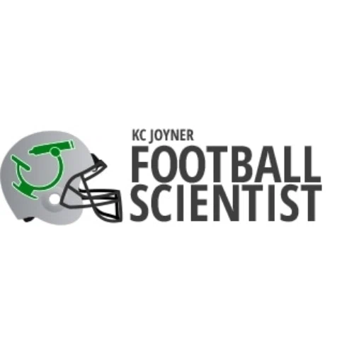 The Football Scientist logo