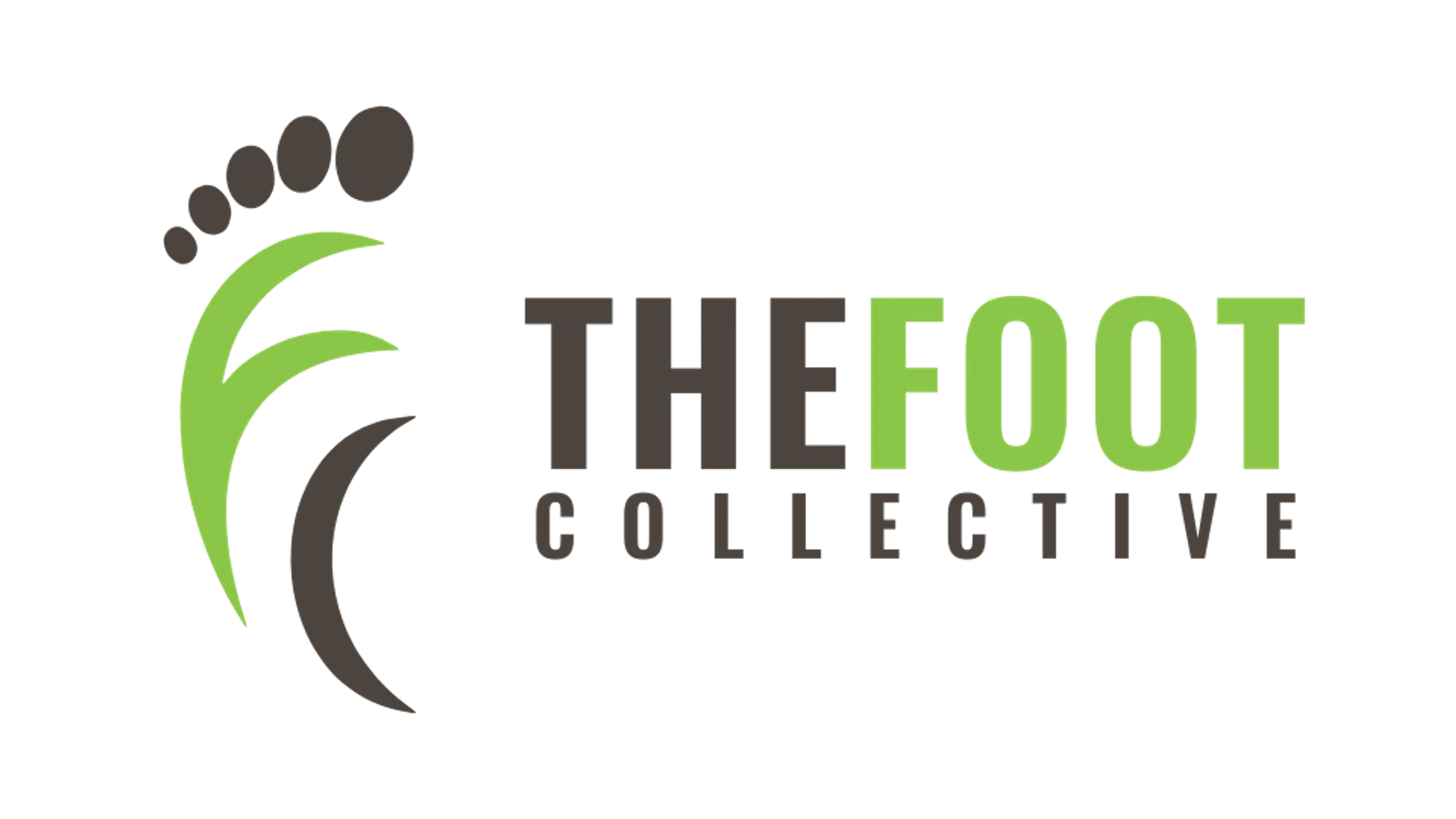 The Foot Collective logo