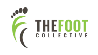 The Foot Collective logo