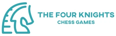 The Four Knights logo