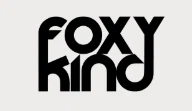 The Foxy Kind logo