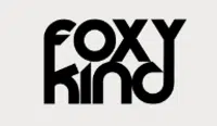 The Foxy Kind logo