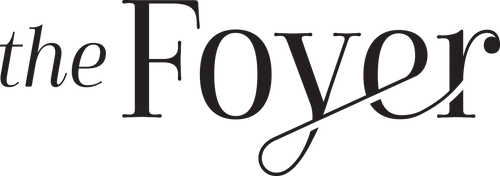 The Foyer logo