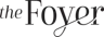 The Foyer logo