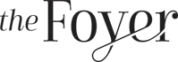 The Foyer logo