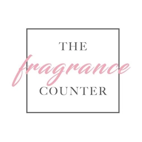 The Fragrance Counter logo