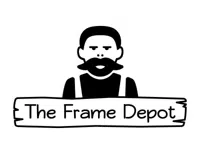 The Frame Depot logo