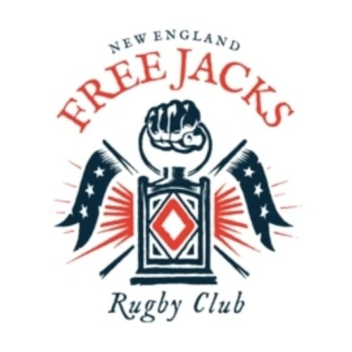 New England Free Jacks logo