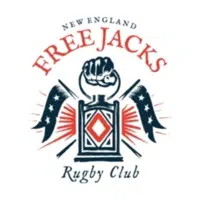 New England Free Jacks logo