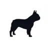 The Frenchie Co. logo