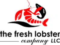 The Fresh Lobster Company logo