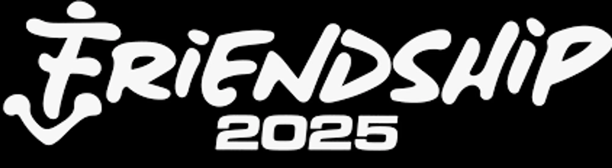 The Friendship logo
