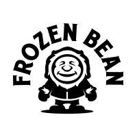 The Frozen Bean logo