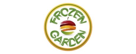 Frozen Garden discount code