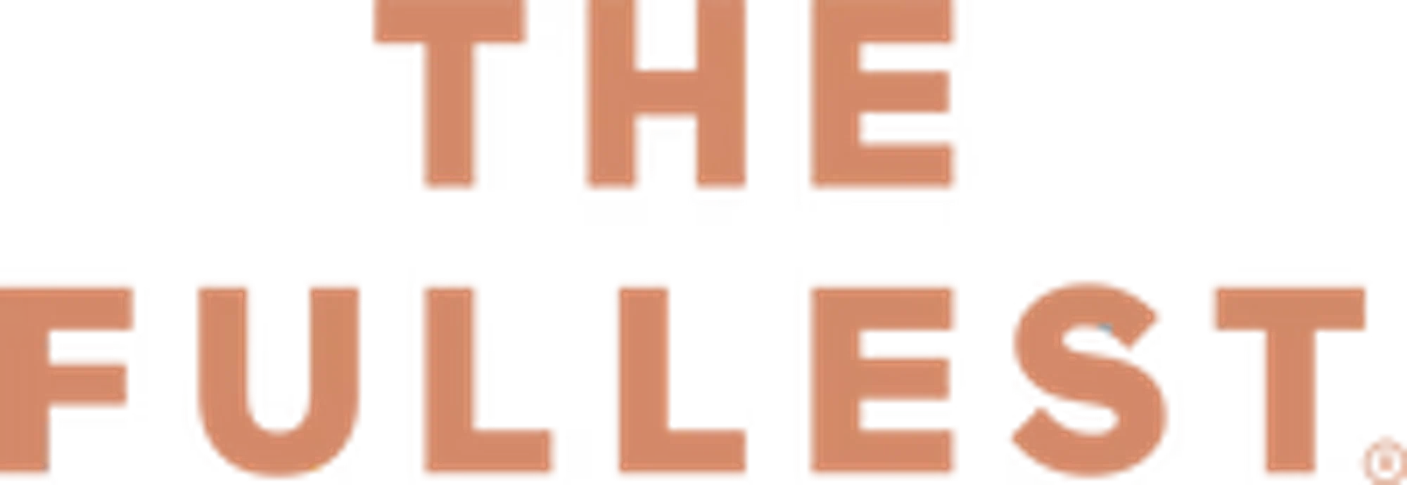 THE FULLEST logo