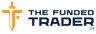 The Funded Trader logo