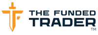 The Funded Trader logo