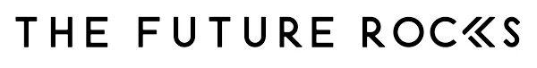 The Future Rocks logo