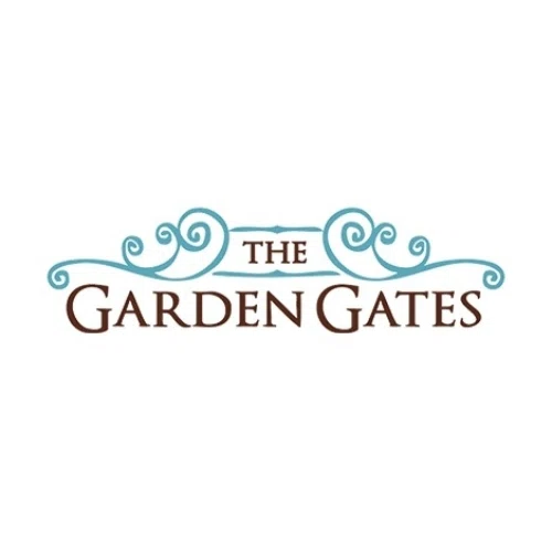 The Garden Gates logo