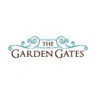 The Garden Gates logo
