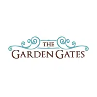 The Garden Gates logo