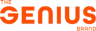 The Genius Brand logo