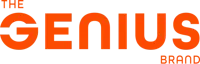 The Genius Brand logo