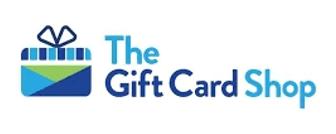The Gift Card Shop promo code