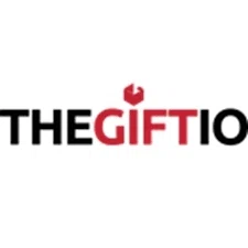 Thegiftio logo