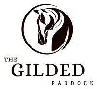 The Gilded Paddock logo