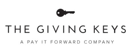 The Giving Keys coupon code