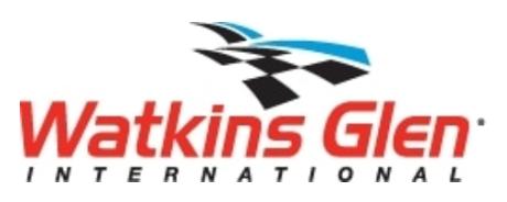 Watkins Glen International promo code