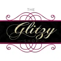 The Glitzy Shop logo