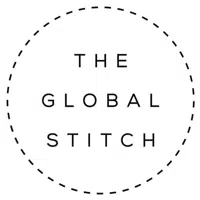 The Global Stitch logo
