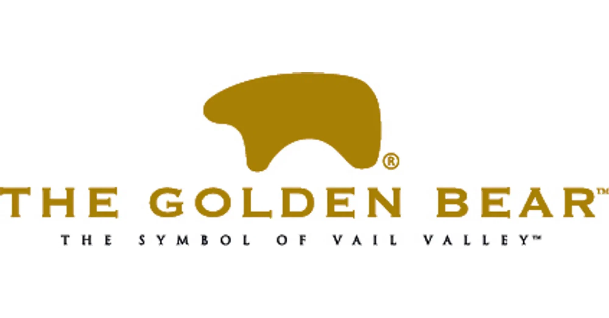 The Golden Bear logo