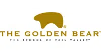 The Golden Bear logo