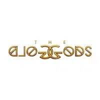 The Gold Gods logo