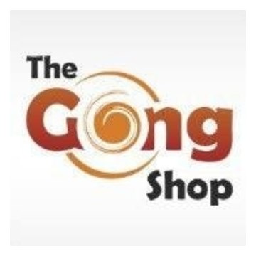 The Gong Shop coupon code