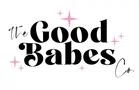The Good Babes Co. logo