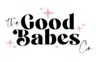 The Good Babes Co. logo