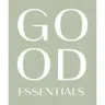 The Good Essentials logo