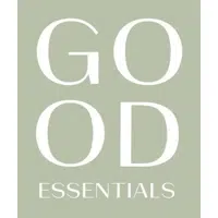 The Good Essentials logo