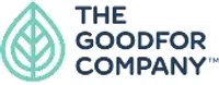 The Goodfor Company logo
