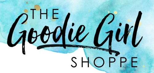 The Goodie Girl Shoppe logo