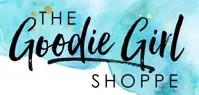 The Goodie Girl Shoppe logo