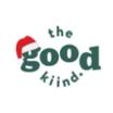 The Good Kiind promo code