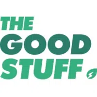 The Good Stuff logo